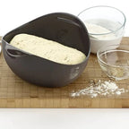 Silicone Bread Pan – Flexible Toast Mold for Homemade Bread