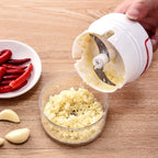 Multifunctional Vegetable Grind Manual Chopper