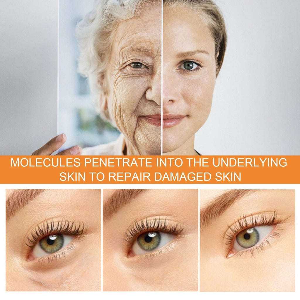 10 pieces collagen film mask
