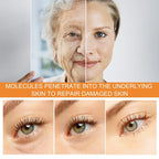 10 pieces collagen film mask