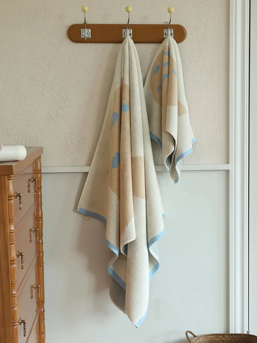 Pear Towel