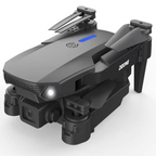 Advanced Optical Flow 4K Dual-Camera Drone for Aerial Photography