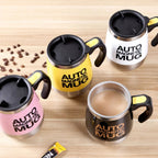 Automatic Self Stirring Mug