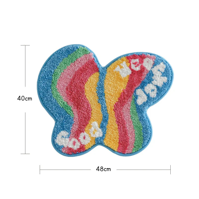 Playful Mini Mat