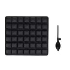 High Rebound Inflatable Seat Cushion