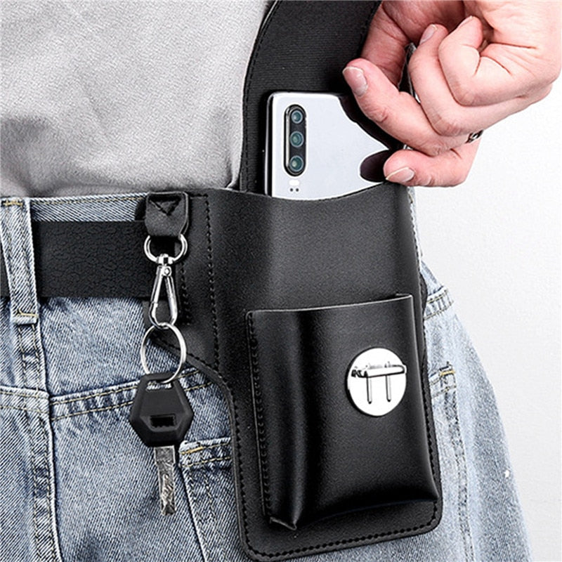 BeltVault Effortless Gear Carry