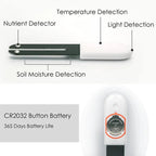 GrowSense – Your smart garden helper!