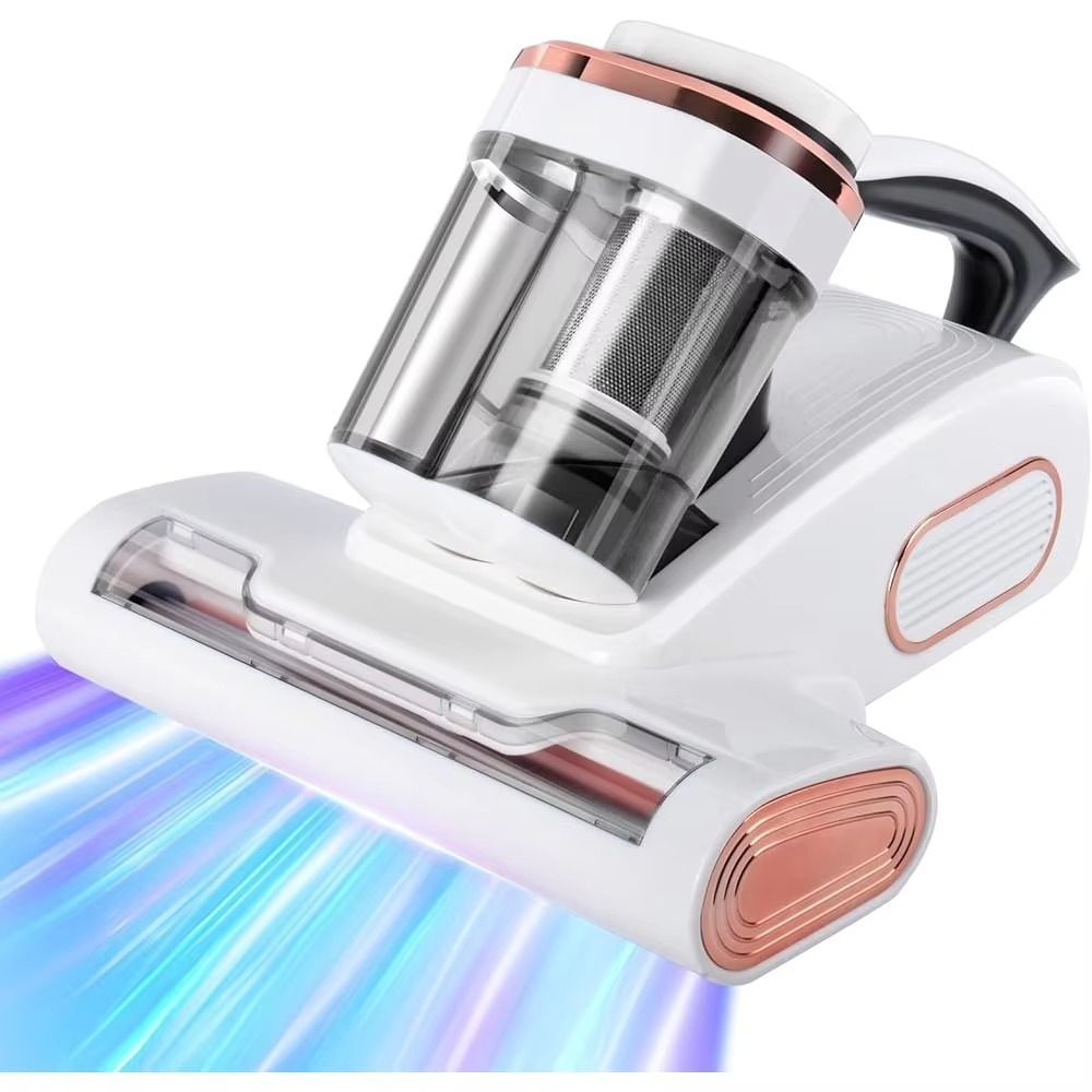 Mattress Vacuum Mite Remover – Deep Cleaning Power for a Healthier Home
