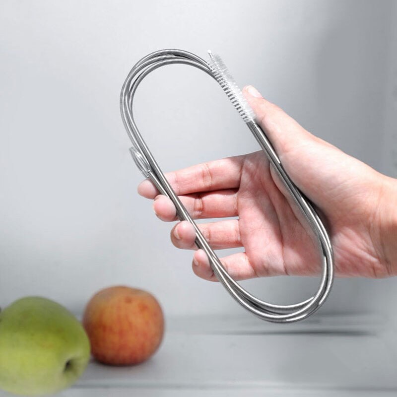 5 Piece Refrigerator Cleaning Tools