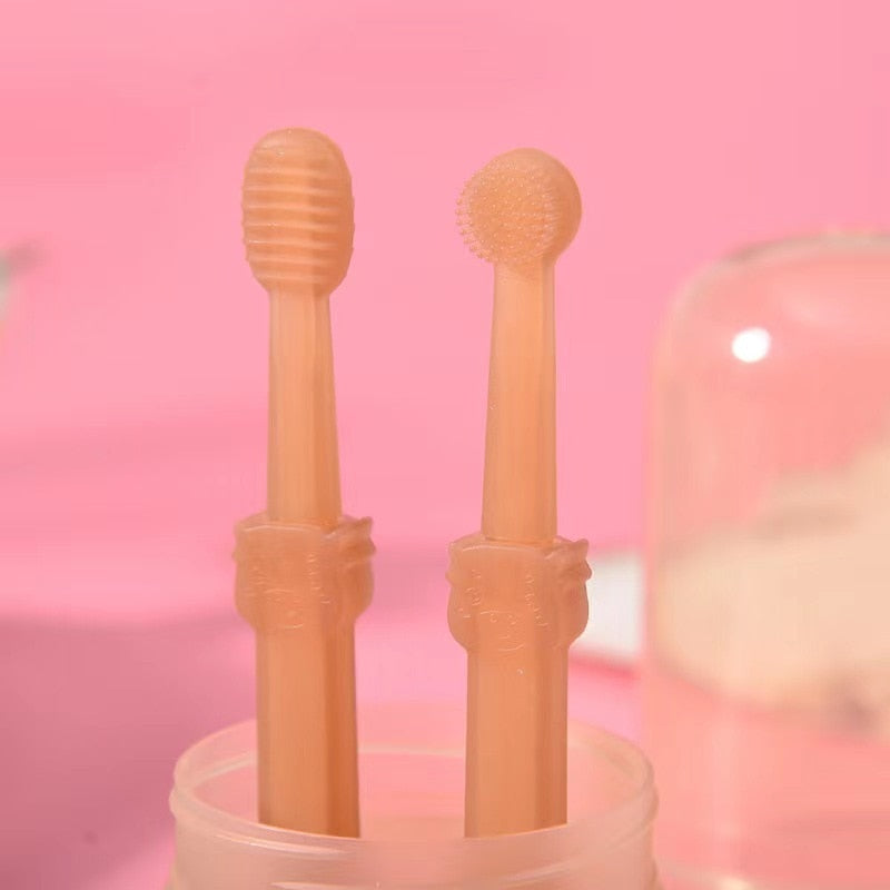 Professional Dog Toothbrush