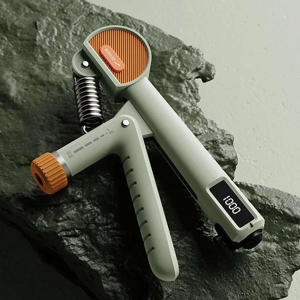 Adjustable Forearm Exerciser