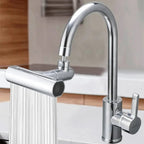 FlowEase - Pull-out Sink Tap