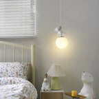 Hanging Lamp for Children's Room