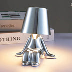 Elegant Table Lamp for Your Interior