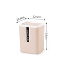 MiniClean Creative Mini Table Bin