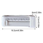 Butter Measuring Dispenser