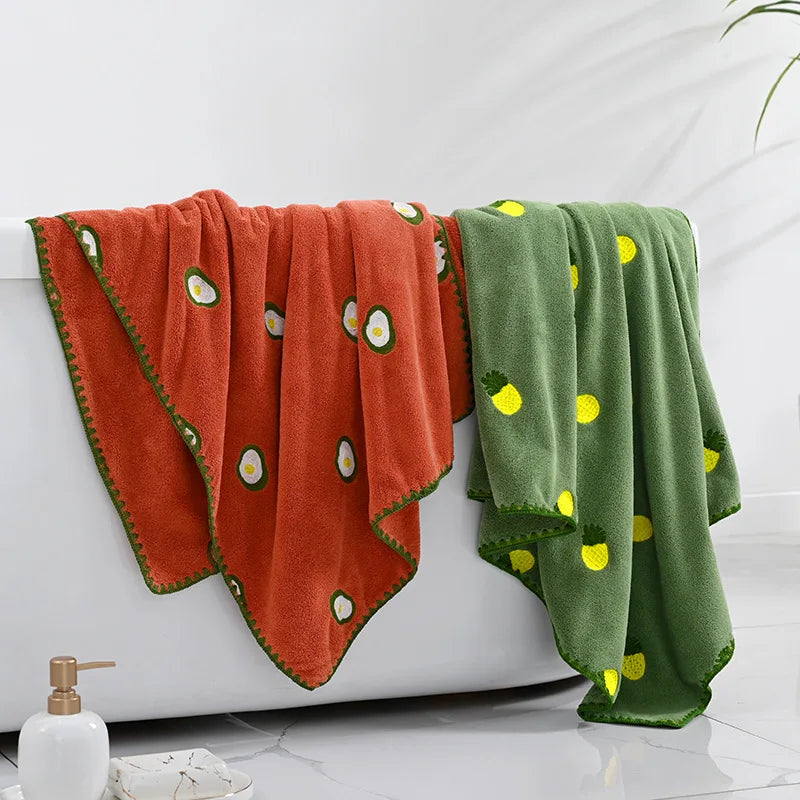 Effie Towel