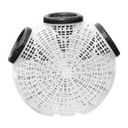 Creative Fish Catcher Cage