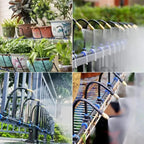 AquaFlex360 – Smart Garden Care, Drop by Drop