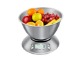 Stainless steel kitchen scale for perfect recipes!