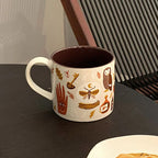 Heavenly Creatures Coffee Mug