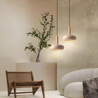 Delicate, warm glow that transforms the interior of your home
