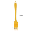 CookMaster Marinade Brush | Heat Resistant & Hygienic | Ideal for Grilling and Cooking