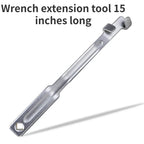 Universal Wrench Extension Tool