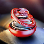 Aroma Solar Car Freshener