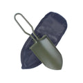 OutdoPro Terraxo Mini | Compact Folding Spade | Durable & Portable | For Garden & Outdoor