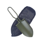 OutdoPro Terraxo Mini | Compact Folding Spade | Durable & Portable | For Garden & Outdoor