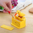 Toothpick Dispenser