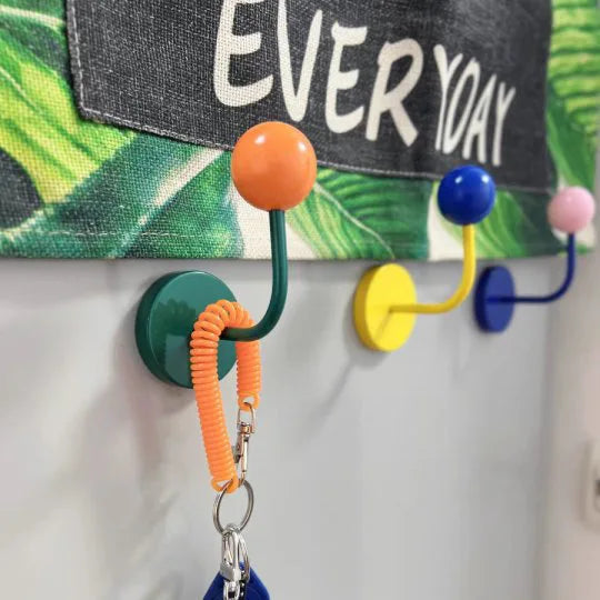 MagnoHook Strong Magnetic Hook