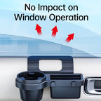 Multifunctional Hanging Car Door Organizer