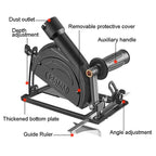 CutMate – Precise cuts made easy!