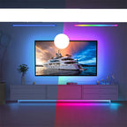 1M-20M RGB LED Light Strip 5V LED