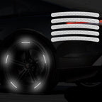 Luminous Car Reflective Stickers