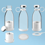 Fresh Juice Blender