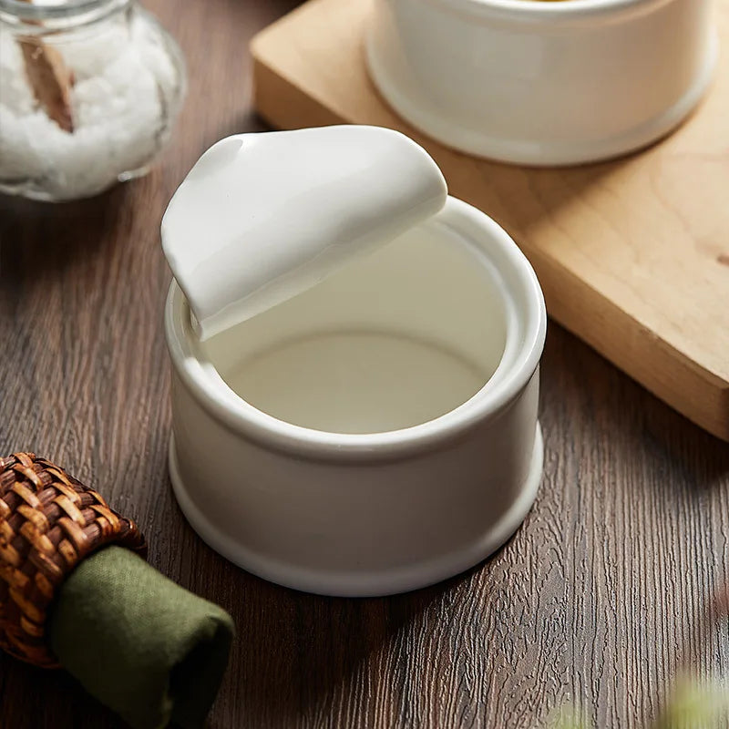Contemporary French Onion Soup Bowl – Premium Ceramic Soup & Stew Bowl
