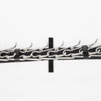Dog Pincher Collar - Stylish C