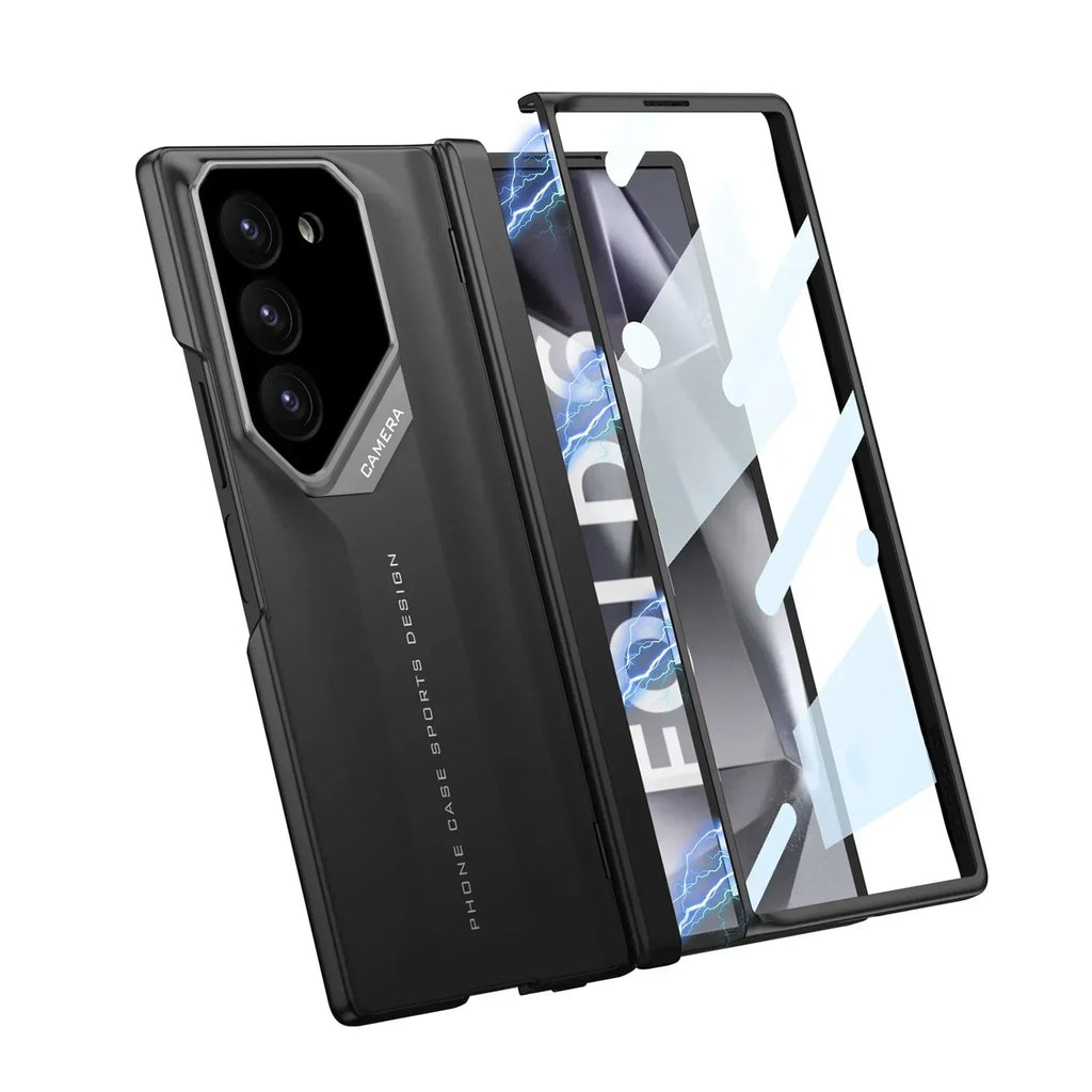 Samsung Galaxy Z Fold6 | Blade Runner Ultra-Thin Matte Phone Case