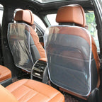 Sustainable Car Seat Protector Against Dirt
