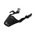 BellStop+ | Breathable Dog Muzzle | Adjustable Nylon Muzzle | Anti-Bark & Anti-Bite Protection | S-XL Sizes
