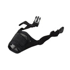 BellStop+ | Breathable Dog Muzzle | Adjustable Nylon Muzzle | Anti-Bark & Anti-Bite Protection | S-XL Sizes