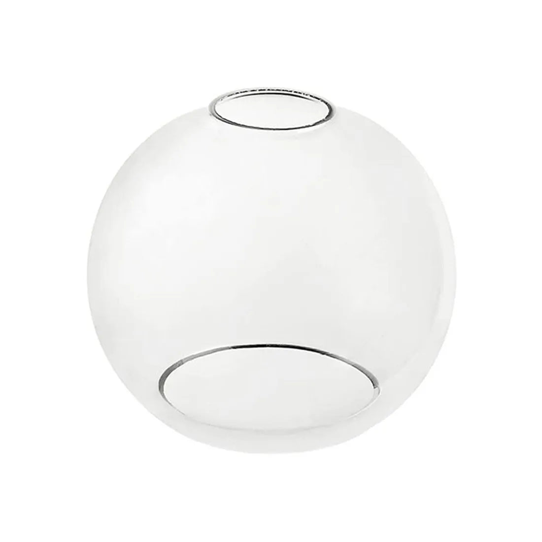 ClearShade | Lampshade Transparent Light Cover