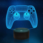 Eindhoven Magic Gaming Night Lamp | Create a magical atmosphere in your bedroom