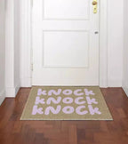 CleanEntry Pro PVC Doormat