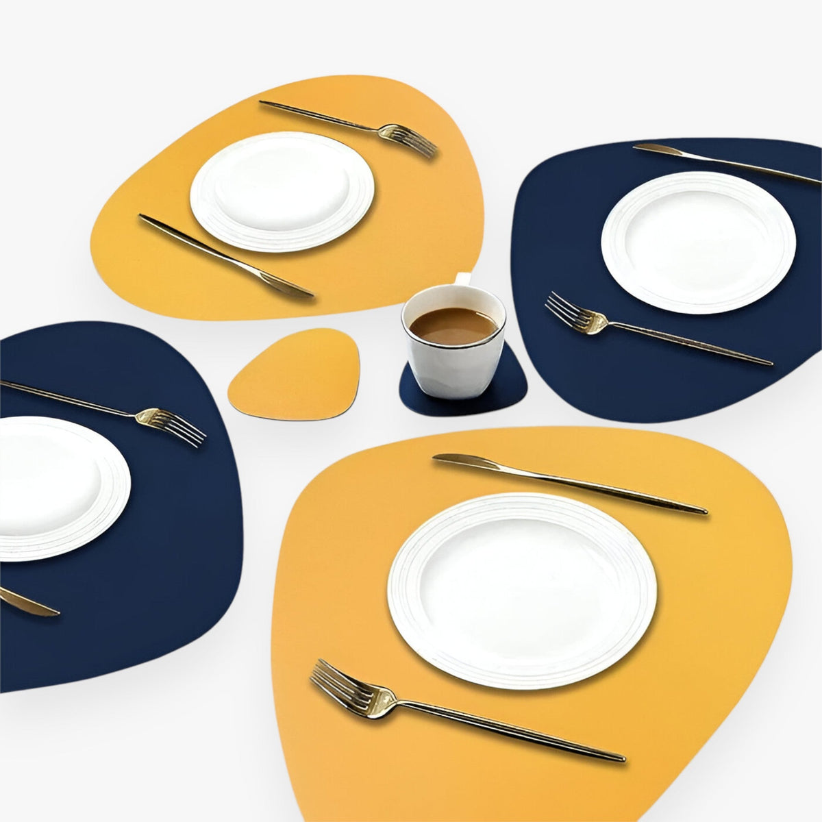 Table mats | Elegant and Sustainable
