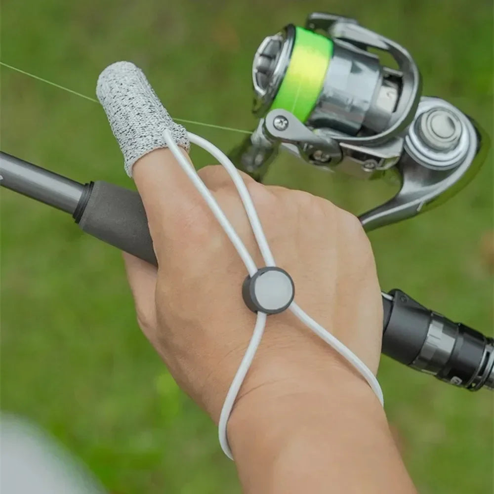Fishing Finger Protective Glove