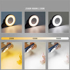 Magnetic Portable Fill Light